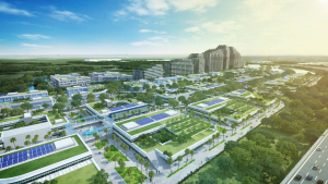 AMATA：泰國 AMATA 工業區投資與企業設廠環境