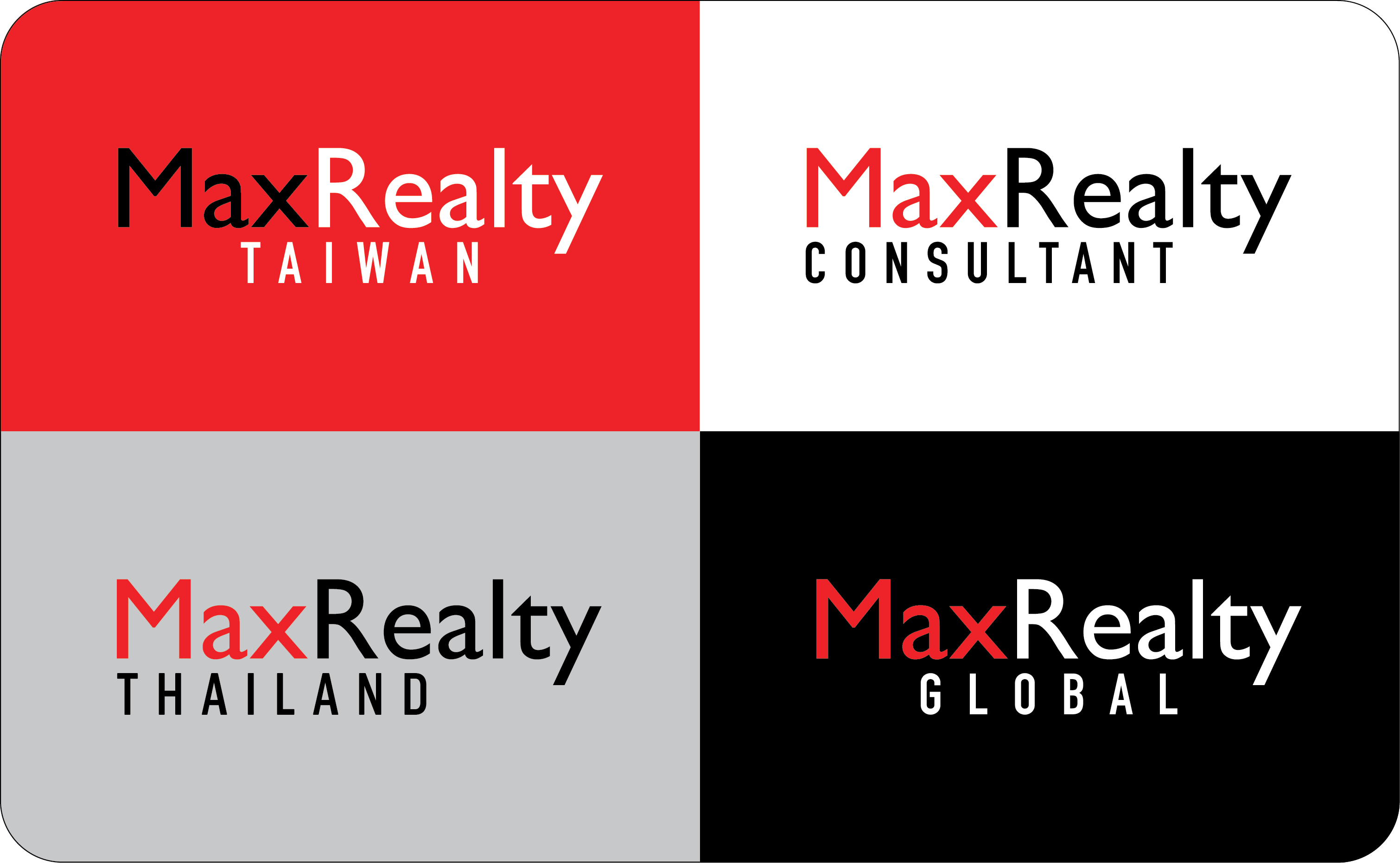 MAX REALTY GROUP